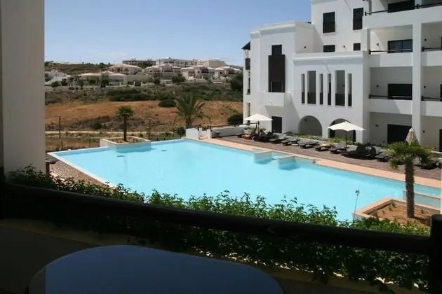 Apart Daire, 1 Yatak Odası, Balkon (Main Building)