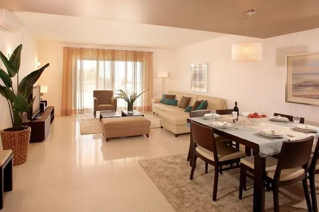 Standard Apart Daire, 3 Yatak Odası, Balkon