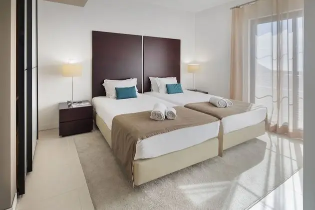 Standard Apart Daire, 3 Yatak Odası, Balkon