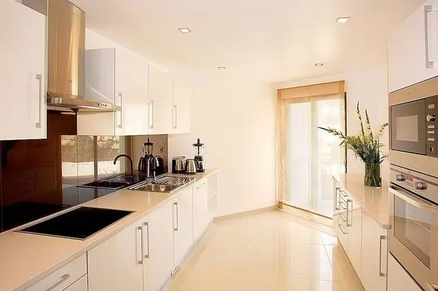 Standard Apart Daire, 3 Yatak Odası, Balkon