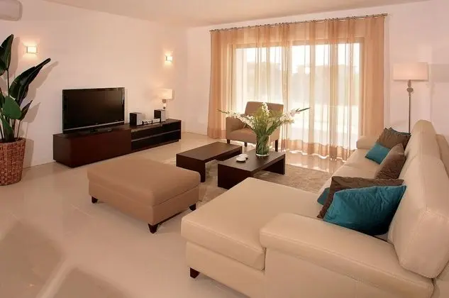 Standard Apart Daire, 3 Yatak Odası, Balkon