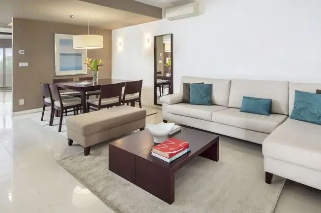 Standard Apart Daire, 3 Yatak Odası, Balkon