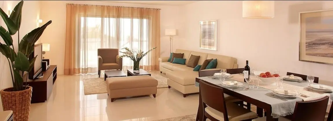 Standard Apart Daire, 3 Yatak Odası, Balkon