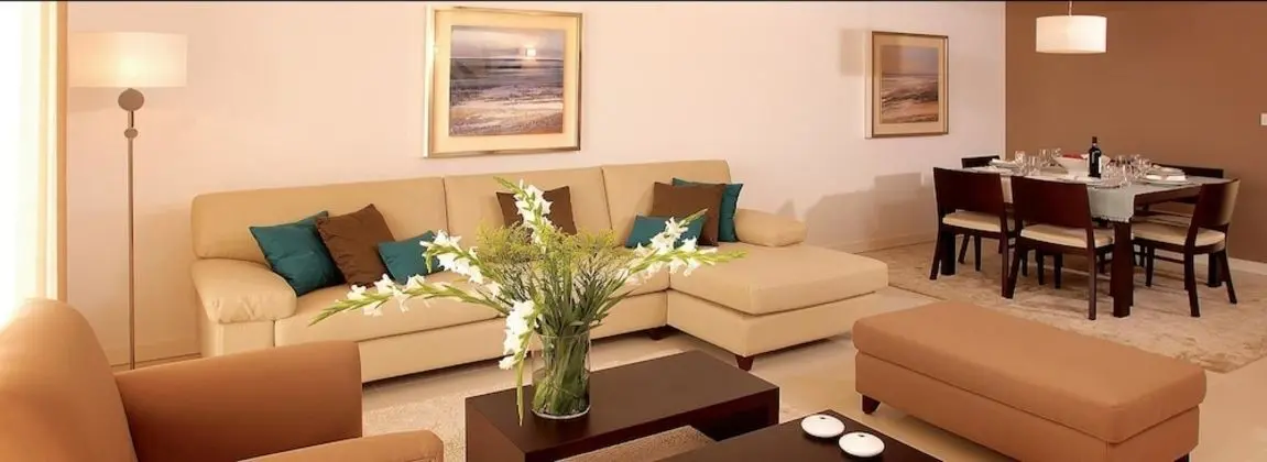 Standard Apart Daire, 3 Yatak Odası, Balkon