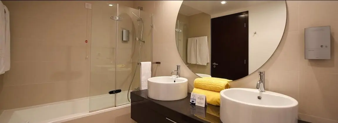 Standard Apart Daire, 3 Yatak Odası, Balkon
