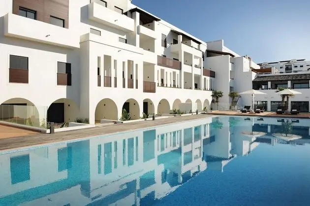 Stüdyo, Balkon, Havuz Manzaralı (Main Building)