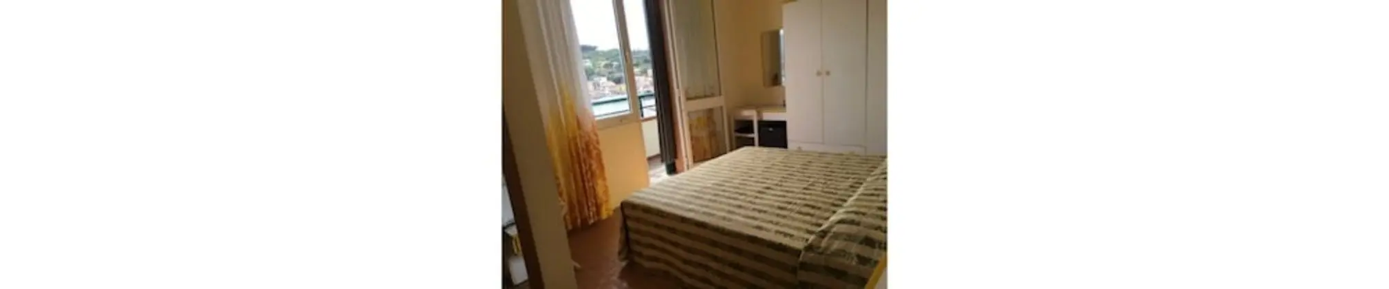 Panoramic Tek Büyük veya İki Ayrı Yataklı Oda
