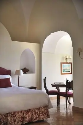 Deluxe Süit, Balkon, Deniz Manzaralı