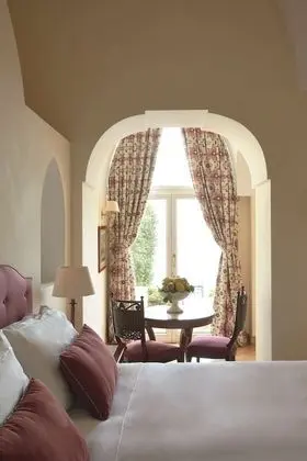 Deluxe Süit, Balkon, Deniz Manzaralı