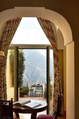 Deluxe Süit, Balkon, Deniz Manzaralı