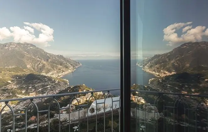 Deluxe Süit, Balkon, Deniz Manzaralı