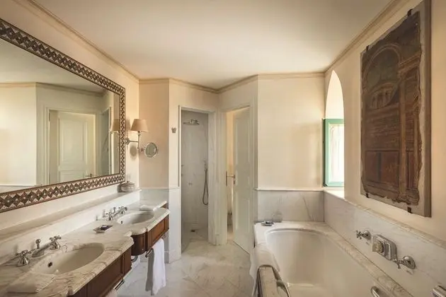 Deluxe Süit, Balkon, Deniz Manzaralı