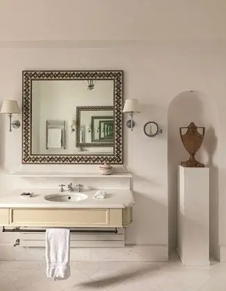 Exclusive Süit