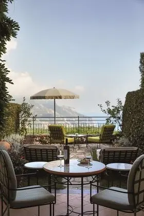 Süit, Deniz Manzaralı