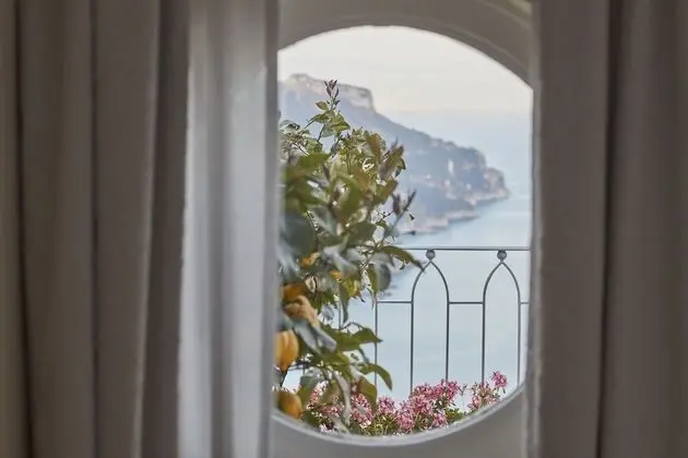Superior Süit, Deniz Manzaralı