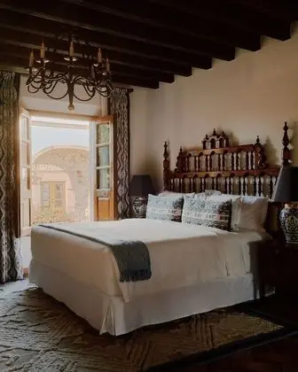 Deluxe Stüdyo Süit
