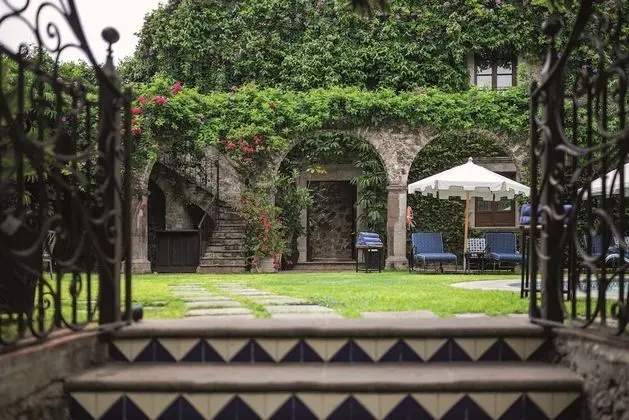 Deluxe Süit, 1 Yatak Odası, Manzaralı (Parroquia View)