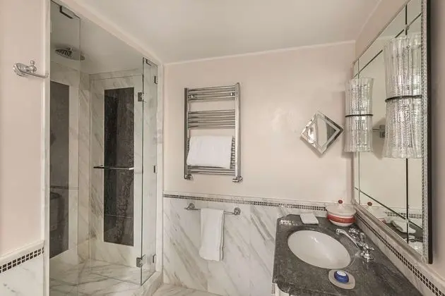 Junior Süit, Balkon, Lagün Manzaralı