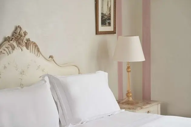 Süit, Bahçe Manzaralı