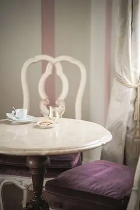 Süit, Bahçe Manzaralı