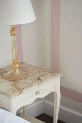 Süit, Bahçe Manzaralı