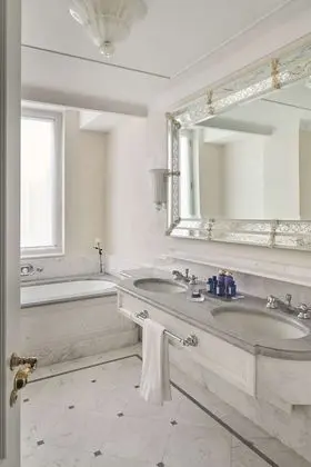 Süit, Bahçe Manzaralı