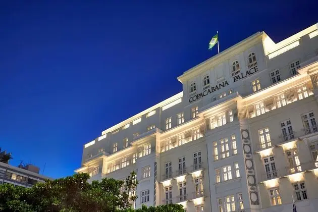 Executive Süit, Şehir Manzaralı