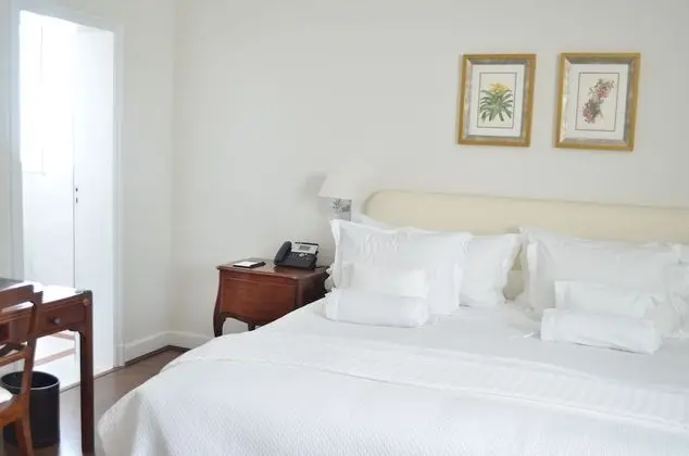 Executive Süit, Şehir Manzaralı