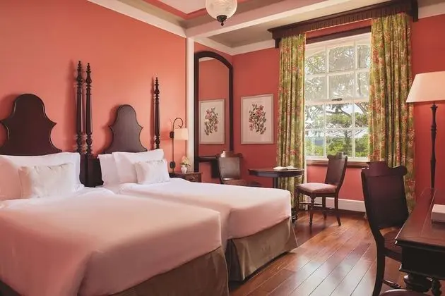 Deluxe Falls View Room
