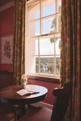 Deluxe Falls View Room