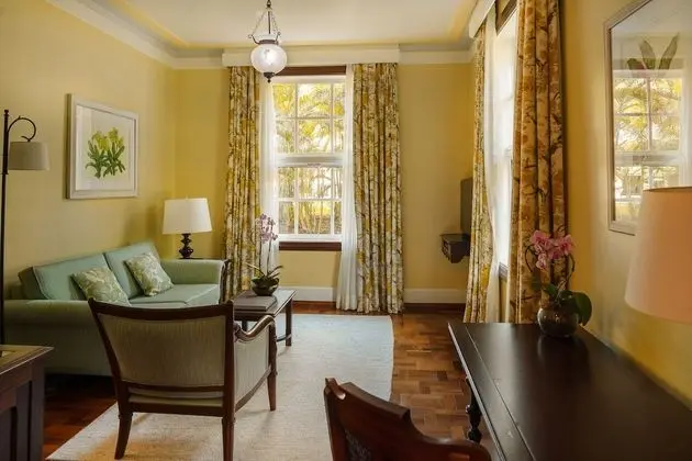 Master Suite