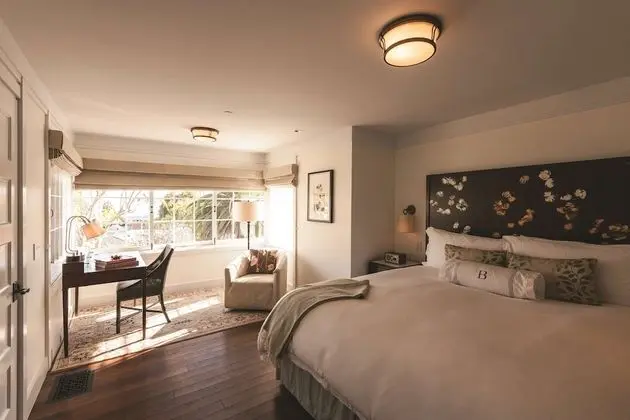 Süit, 1 Yatak Odası, Küçük Mutfak (Vista Suite - Private Yard)