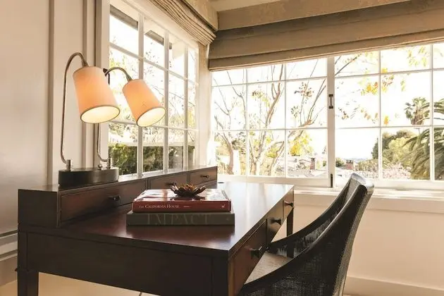 Süit, 1 Yatak Odası, Küçük Mutfak (Vista Suite - Private Yard)