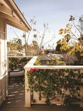 Süit, 1 Yatak Odası, Küçük Mutfak (Vista Suite - Private Yard)