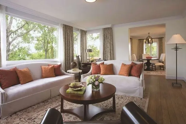 Süit, 1 Yatak Odası, Veranda, Şehir Manzaralı (Camellia)