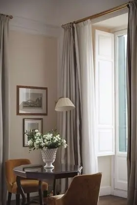 Deluxe Süit, Balkon, Deniz Manzaralı (Junior)