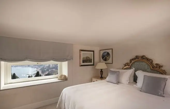 Deluxe Süit, Balkon, Deniz Manzaralı (Junior)