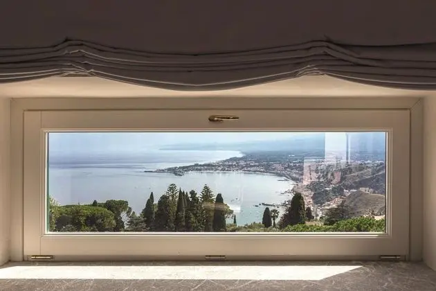 Deluxe Süit, Balkon, Deniz Manzaralı (Junior)