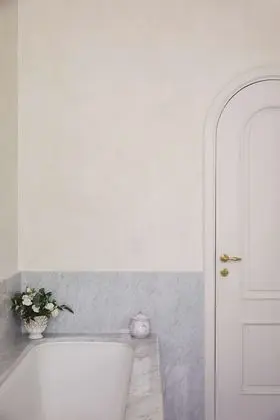 Deluxe Süit, Balkon, Deniz Manzaralı (Junior)