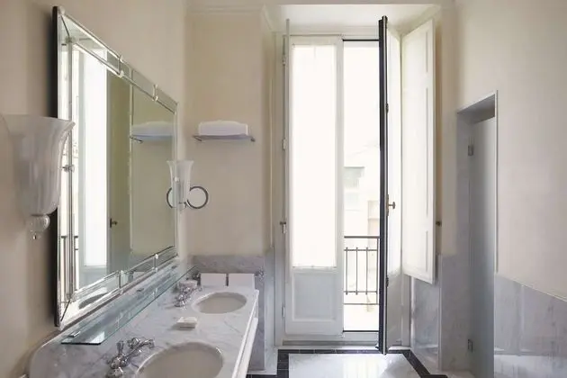 Deluxe Süit, Balkon, Deniz Manzaralı (Junior)