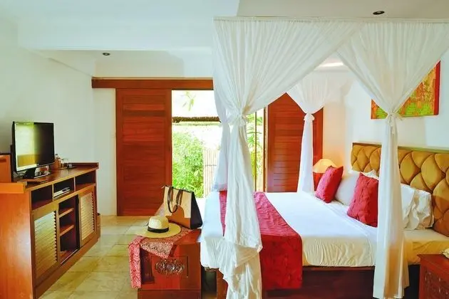 Villa, 2 Yatak Odası, Kişiye Özel Havuzlu, Bahçe Manzaralı