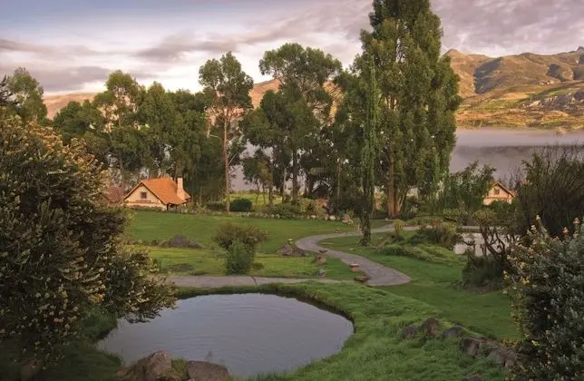 Oda (Casita with Garden View)