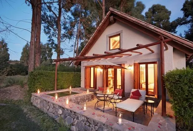 Oda (Casita with Valley View)