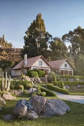 Oda (Casita with Valley View)