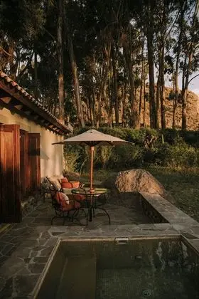 Presidential Süit (Casita)