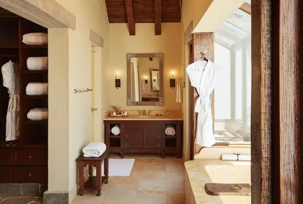 Presidential Süit (Casita)