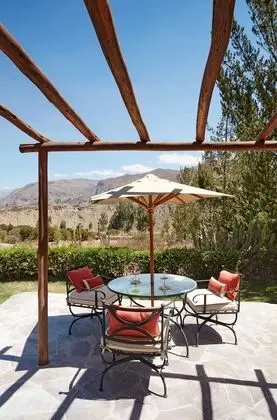 Presidential Süit (Casita)