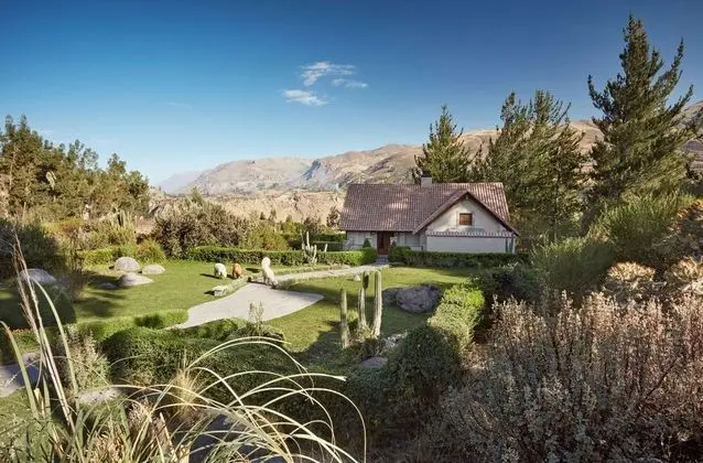 Presidential Süit (Casita)