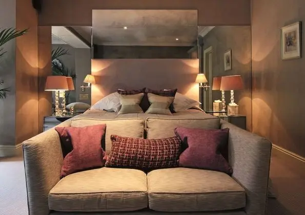 Junior Suite (Garden)