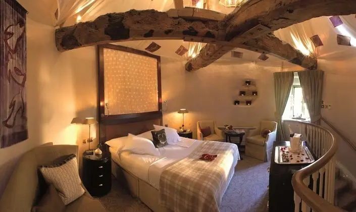 Junior Suite (Garden)